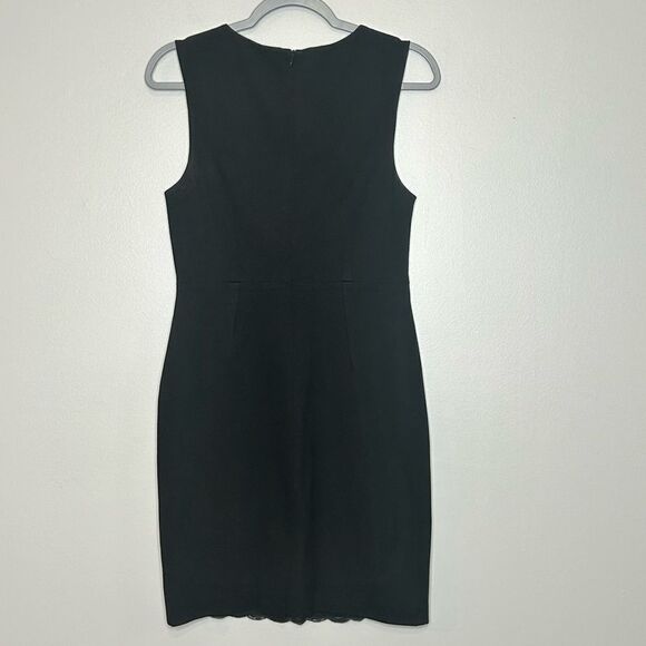 Trina Turk Rosette Sheath Dress - Picture 2 of 4